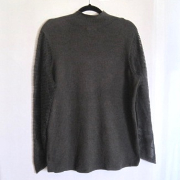 Nic & Zoe Night Shift Sweater - Picture 6 of 9